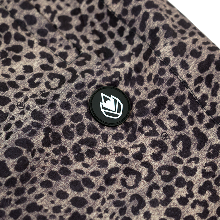 PBF25 Black Leo Bild 2