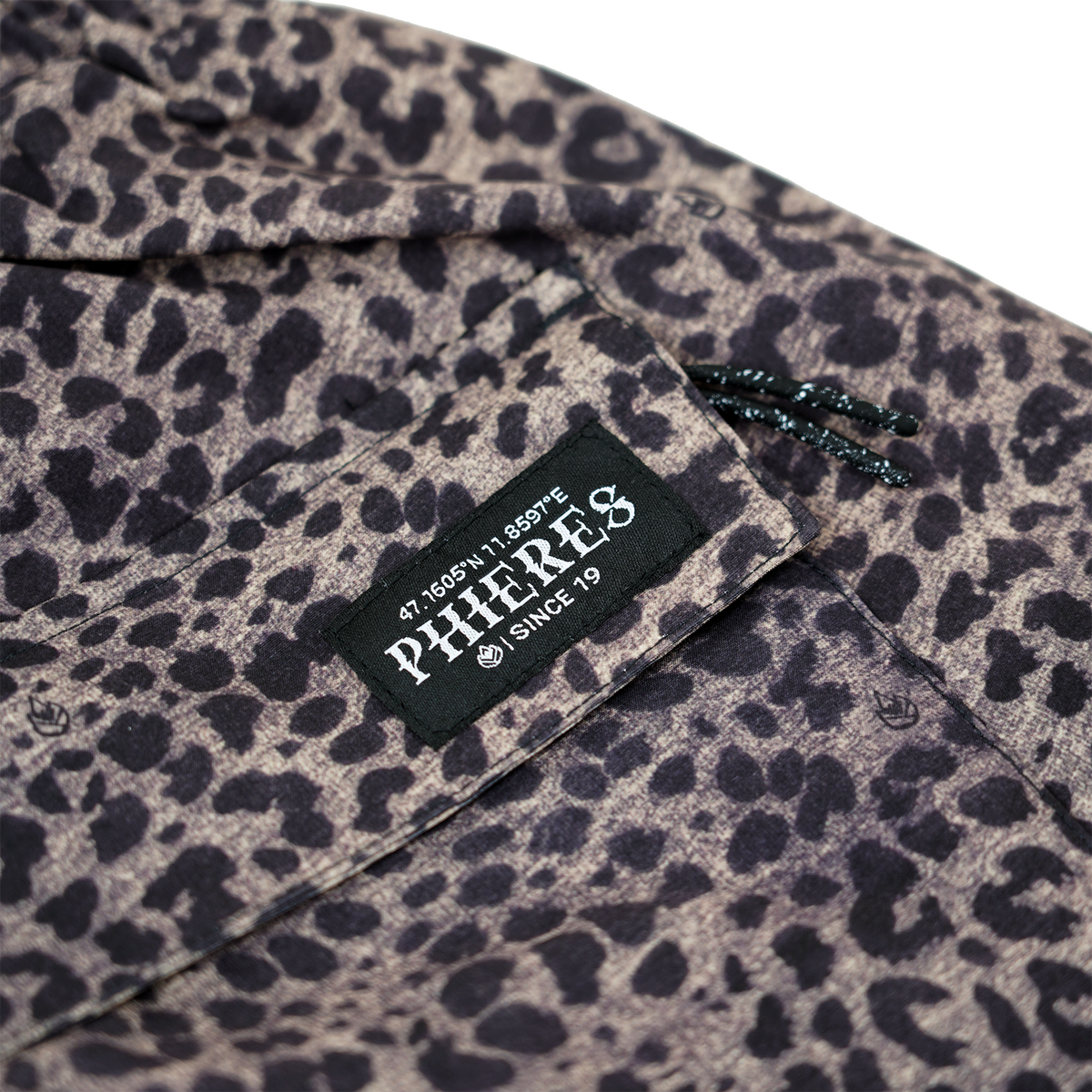 PBF25 Black Leo Bild 3