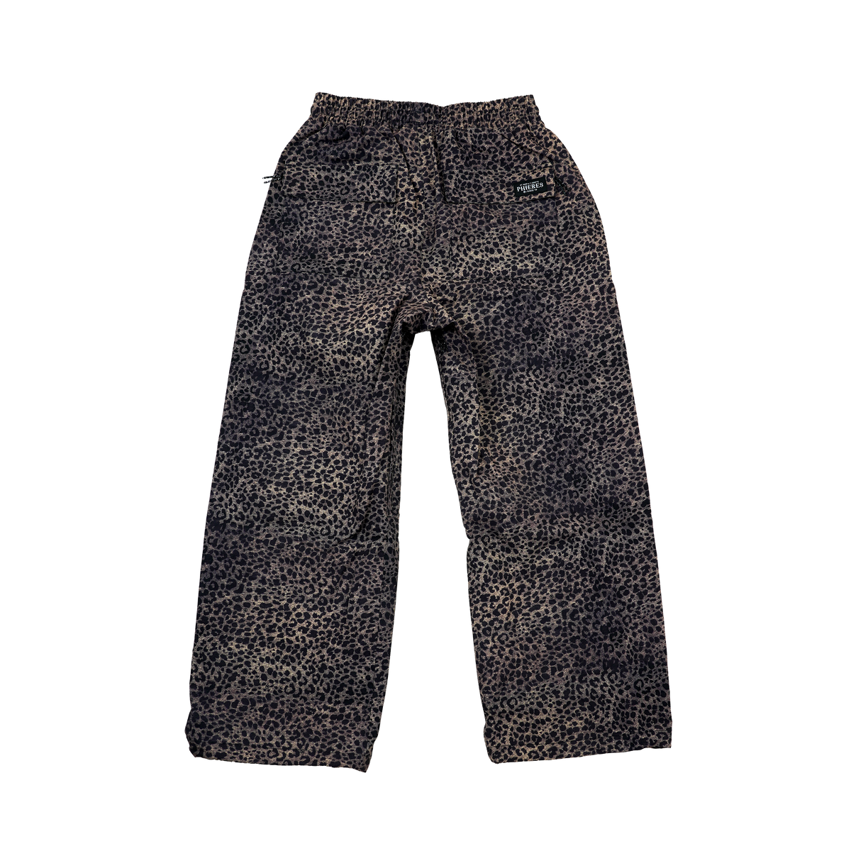 PBF25 Black Leo Bild 5