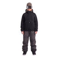 PBF25 Black Leo Bild 6