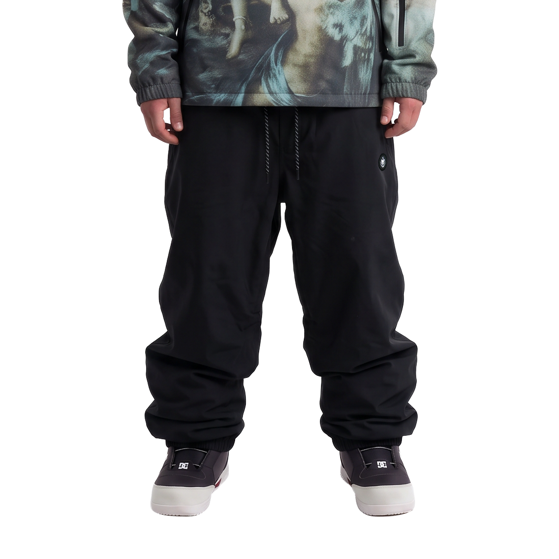 PBF25 Black Bild 1