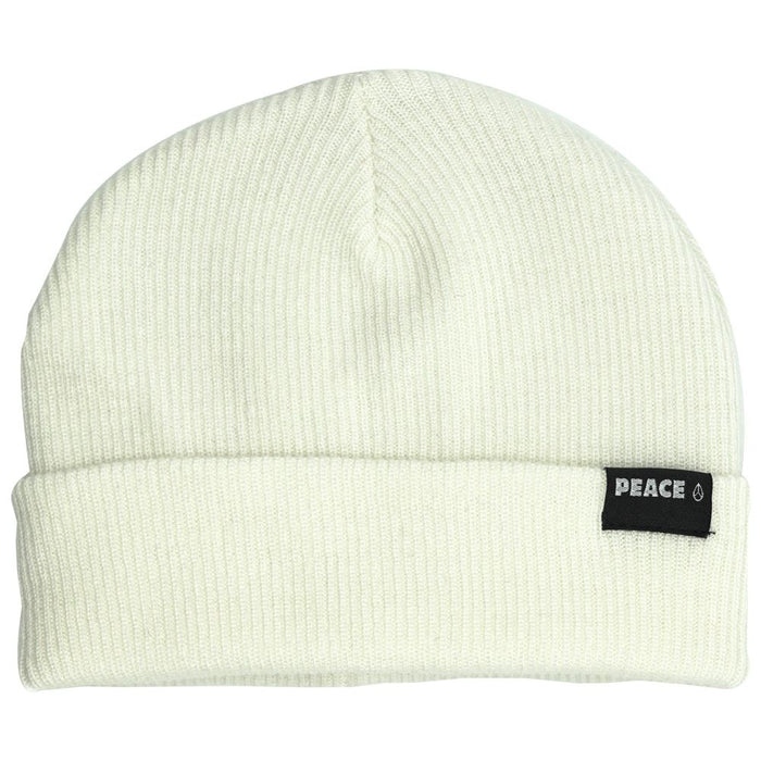 Peace Script White Bild 1