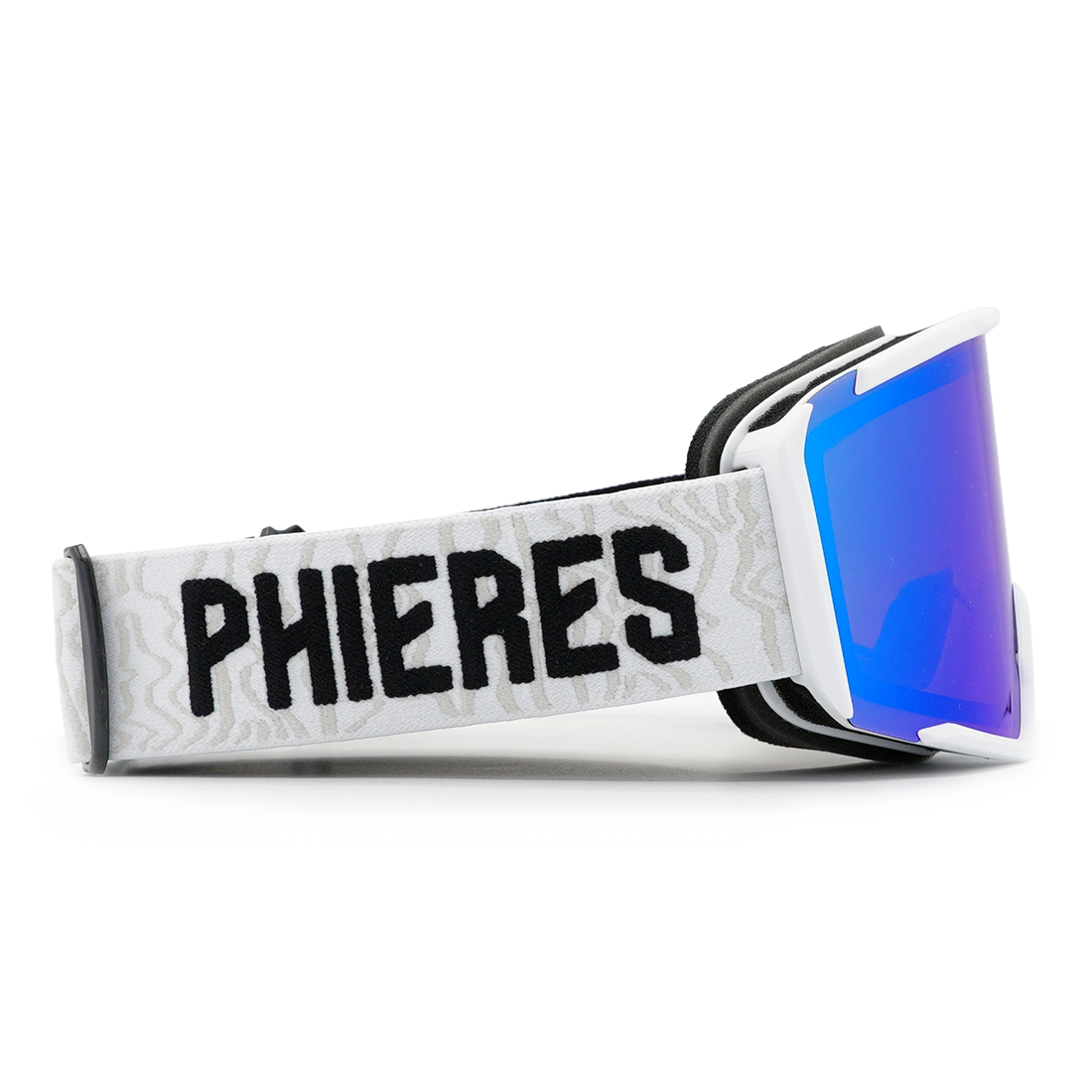 PH-10eighty White Stripes Blue S Bild 4