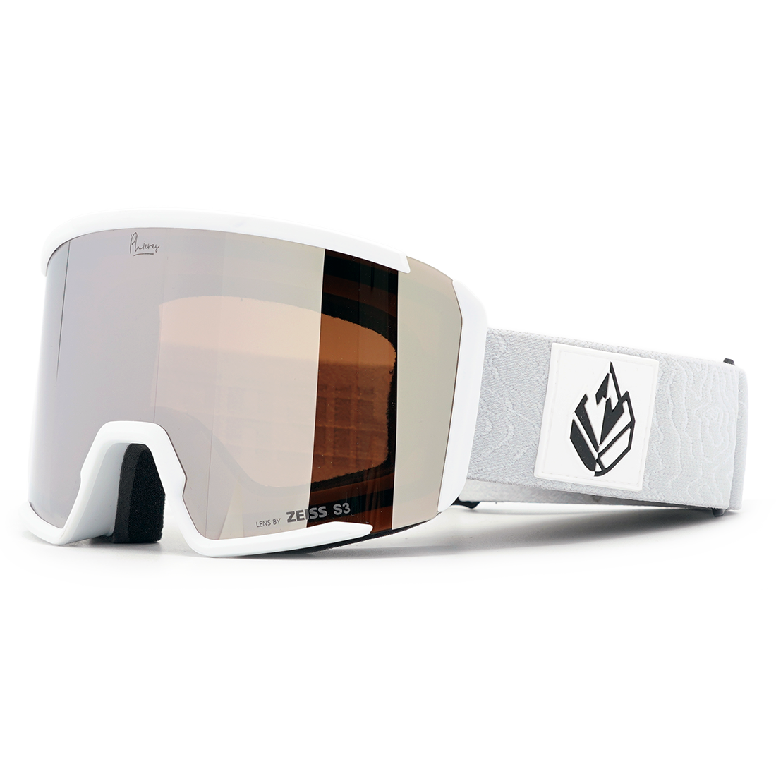 PH-10eighty White Strain White S Bild 1