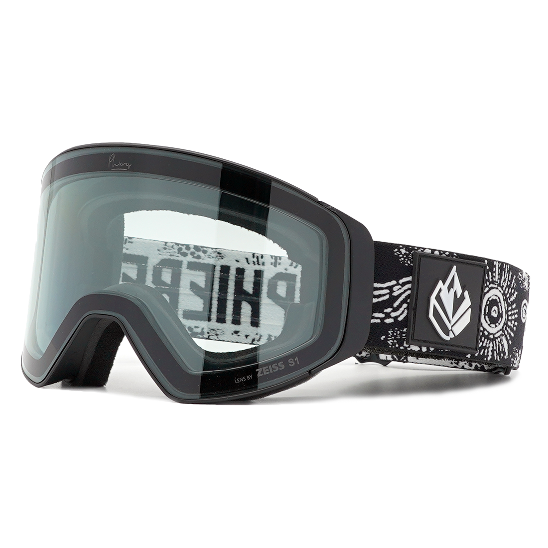 PH-12sixty Black JJ White S3 Bild 3