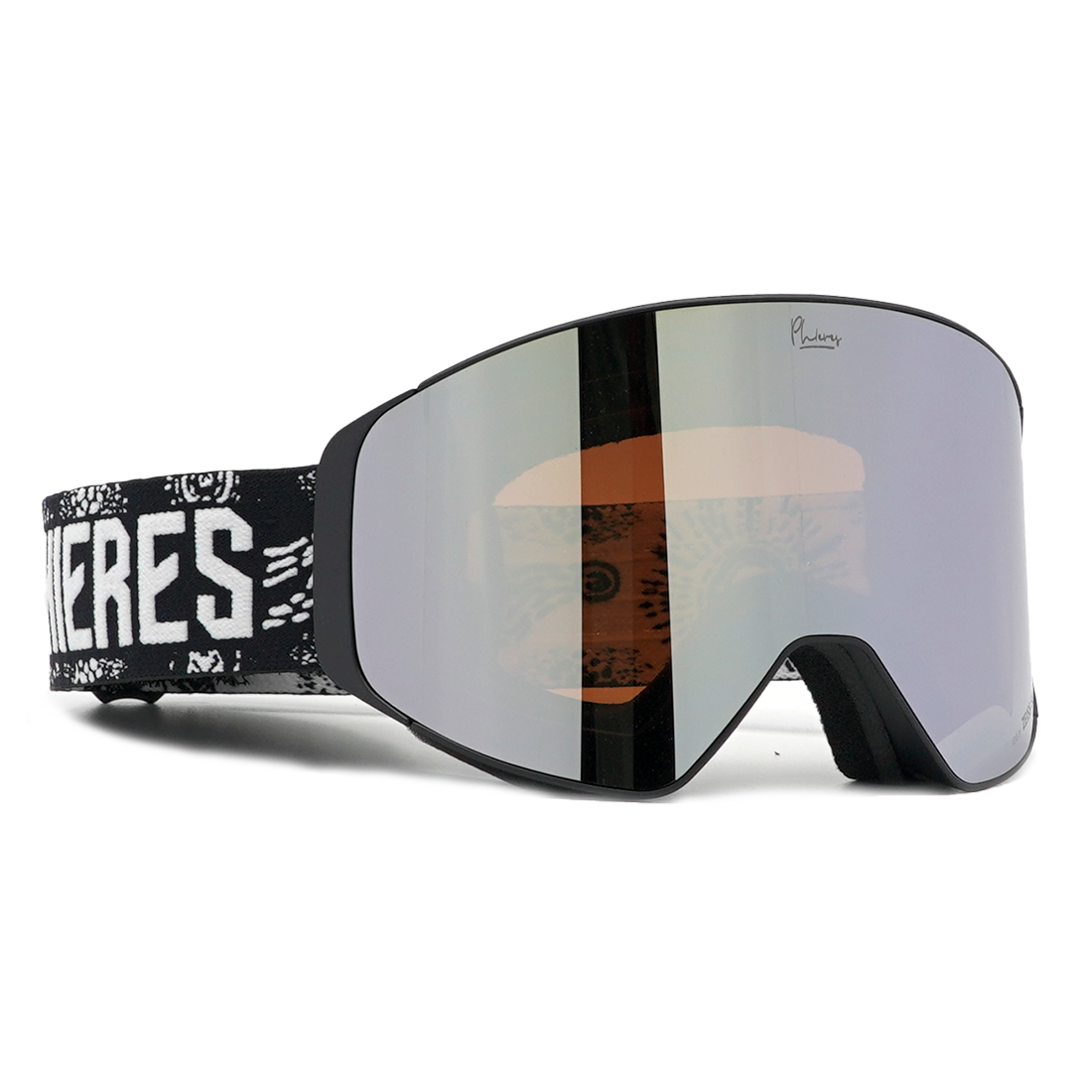 PH-12sixty Black JJ White S3 Bild 6