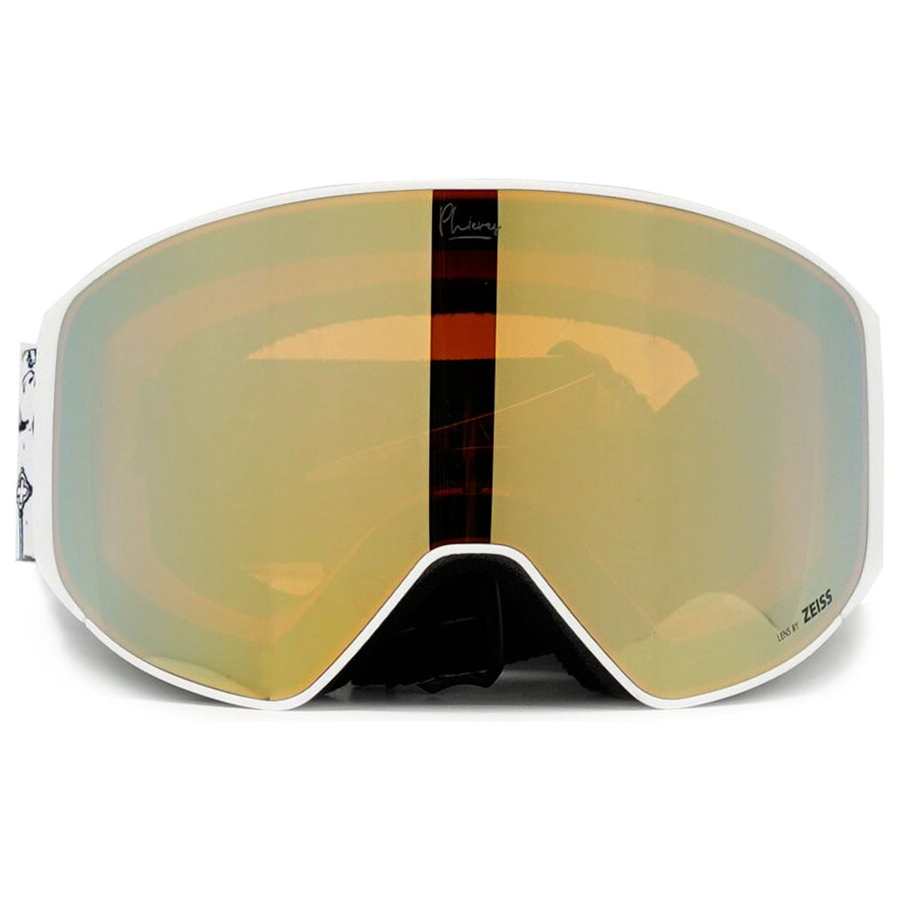 PH-12sixty White Mystic Gold S2 Bild 2