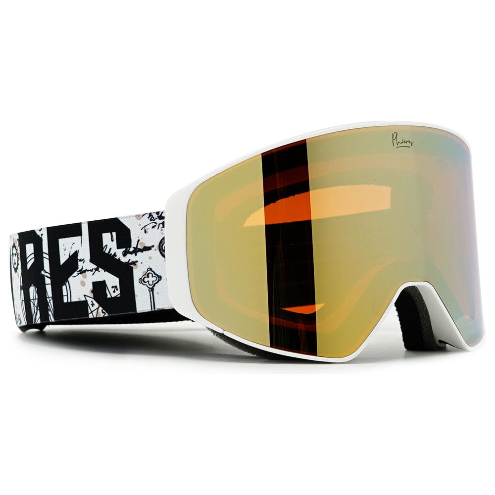 PH-12sixty White Mystic Gold S2 Bild 3