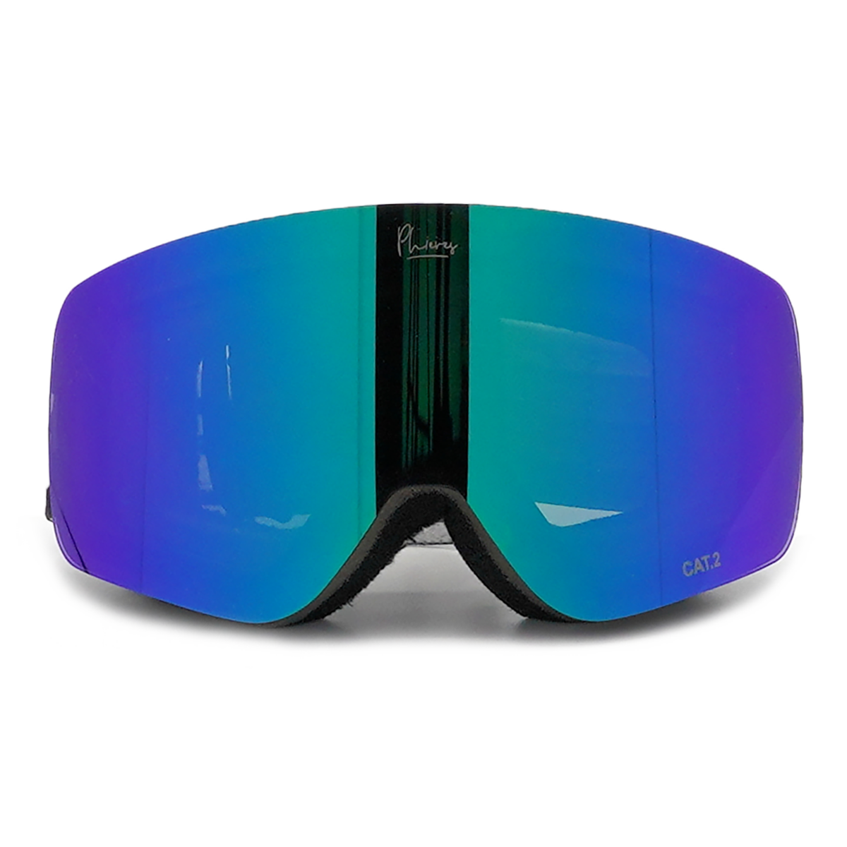 PH-3sixty Youth Black Jade Green S2 Bild 3