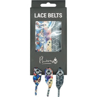 PH-Lacebelts Geo Pattern Bild 1