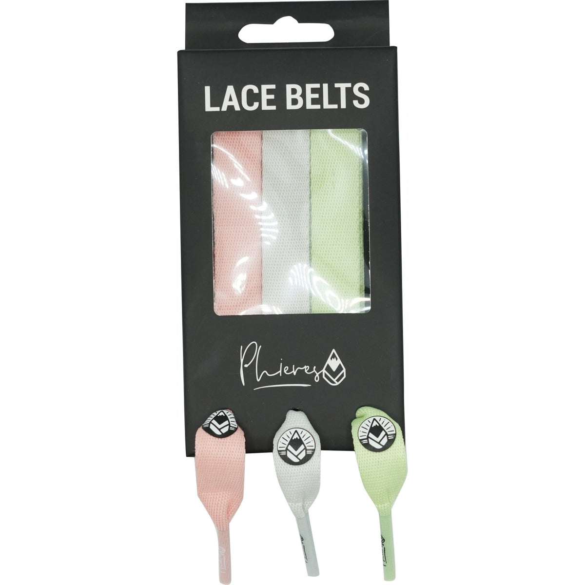 PH-Lacebelts Glow in the dark Bild 1