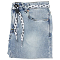 PH-Lacebelts Blk/Wht Pattern Bild 4