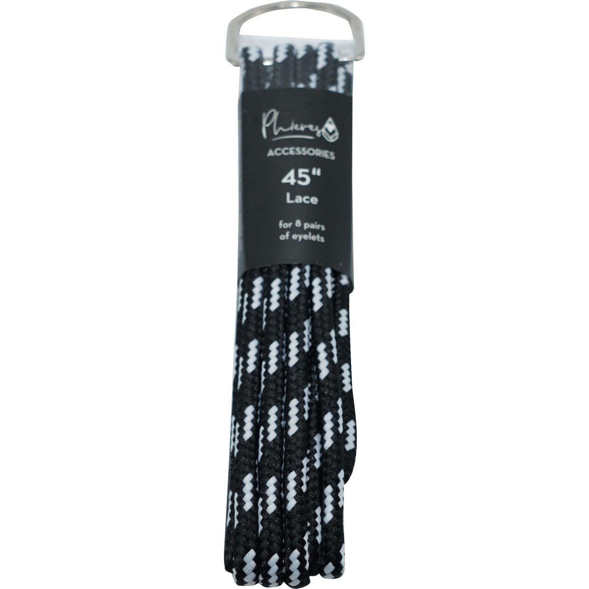 PH-Rd Lazzzes I Black Black Bild 1