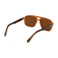 Phan Club Orange Brown/Bronze Bild 3