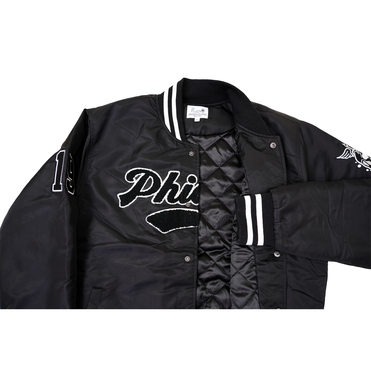 Phancouver CJ Black Bild 4