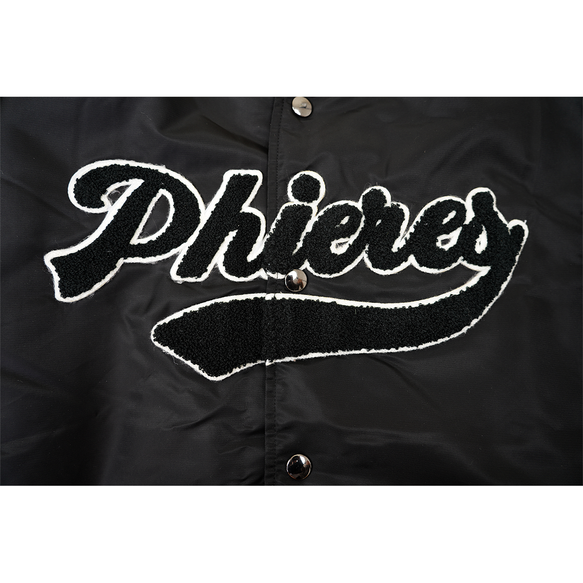 Phancouver CJ Black Bild 5
