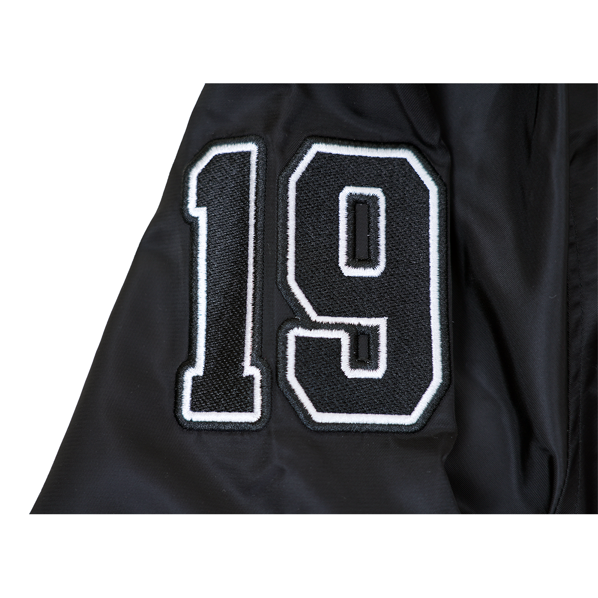 Phancouver CJ Black Bild 7