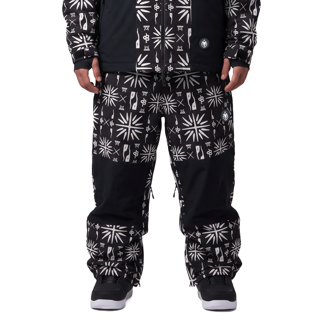 Pharris PT Black Bild 1