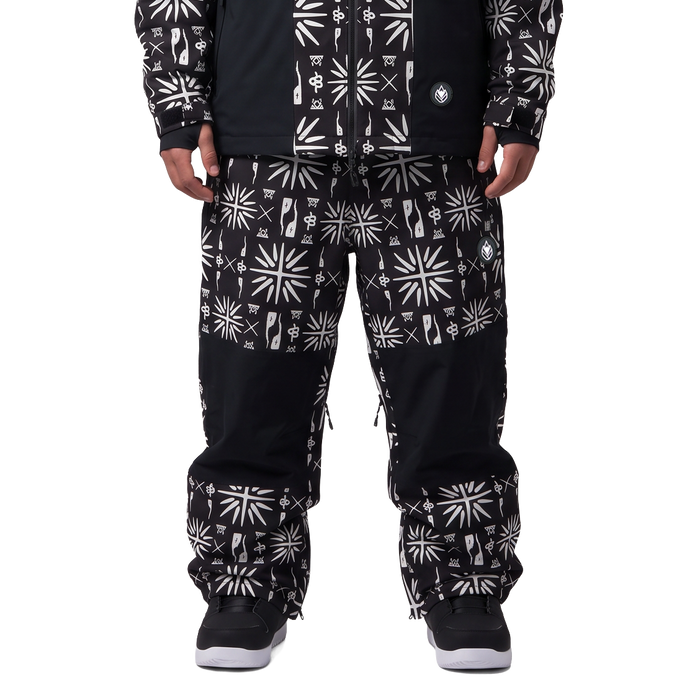 Pharris PT Black Bild 1
