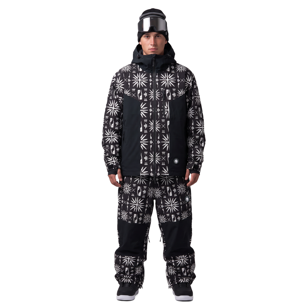 Pharris PT Black Bild 6