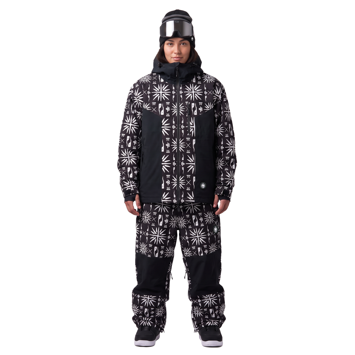 Pharris PT Black Bild 7