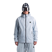 Pharristreet Jkt Blue Bild 1