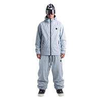 Pharristreet Jkt Blue Bild 2