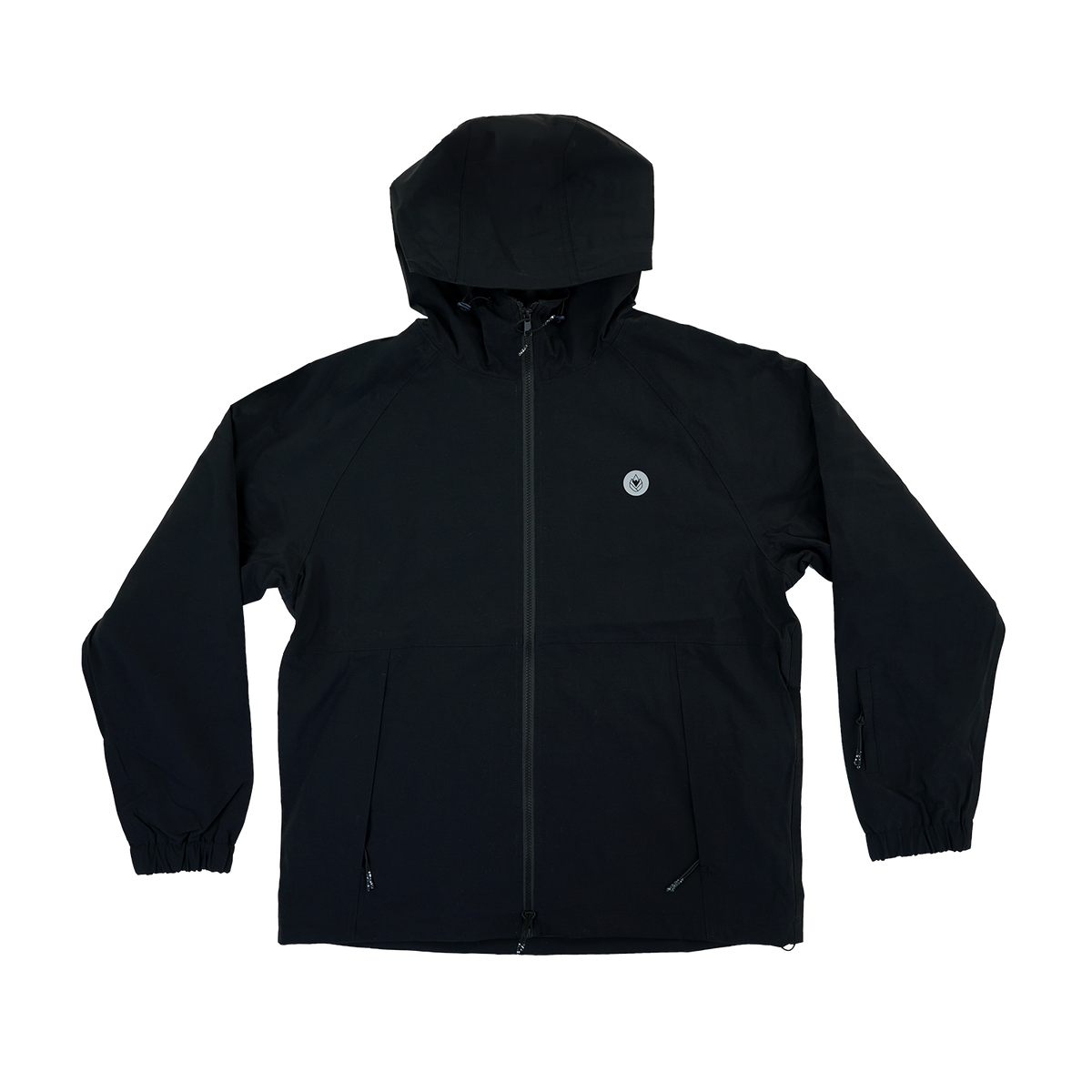 Pharristreet Jkt Black Bild 3
