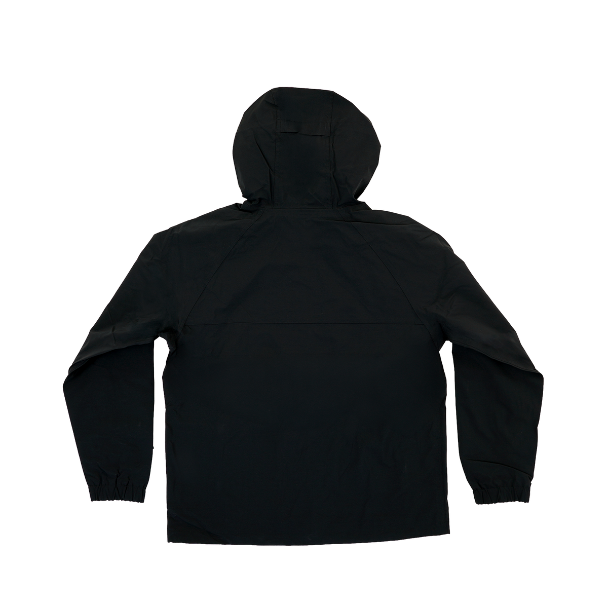 Pharristreet Jkt Black Bild 4