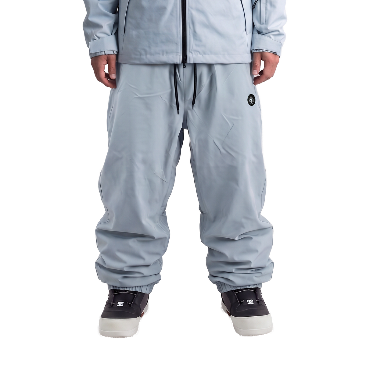 Pharristreet Pnt Blue Bild 1