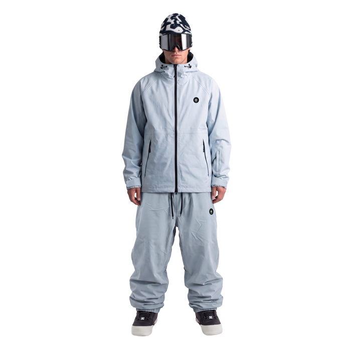 Pharristreet Pnt Blue Bild 1
