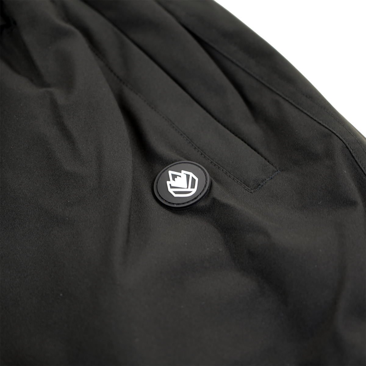 Pharristreet Pnt Black Bild 3