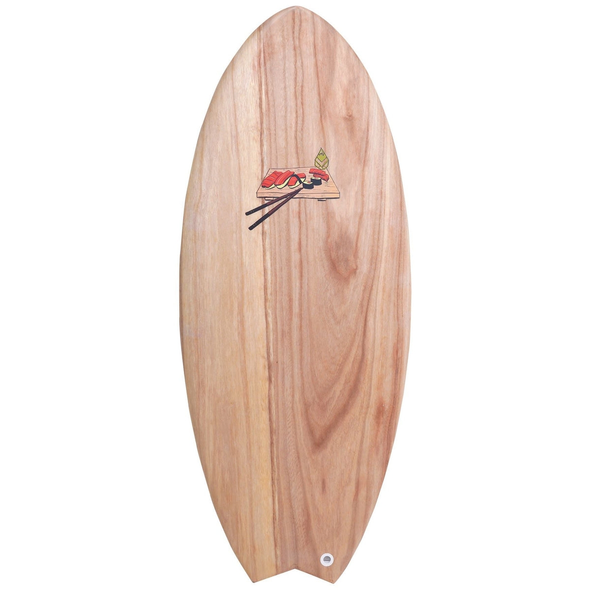 Phensey 4.1 x 19 3/4" x 2 1/4" wood Bild 1