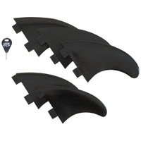 Phensey 4.1 x 19 3/4" x 2 1/4" wood Bild 6