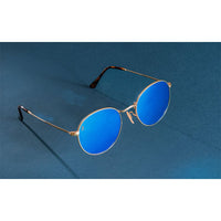 Phenticon Gold-Ice Blue Mirror Bild 7