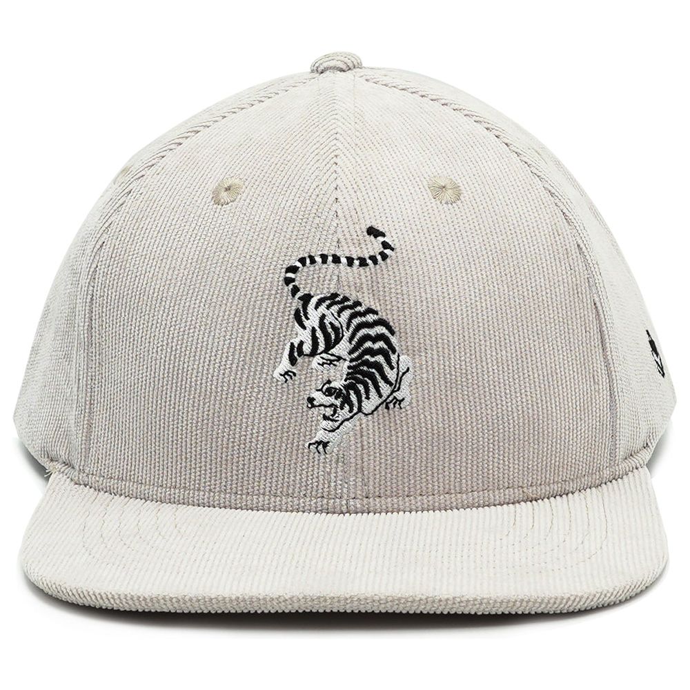 Phiger Cord Youth Gray Day Bild 1