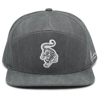 Phiger Heather Charcoal Bild 1