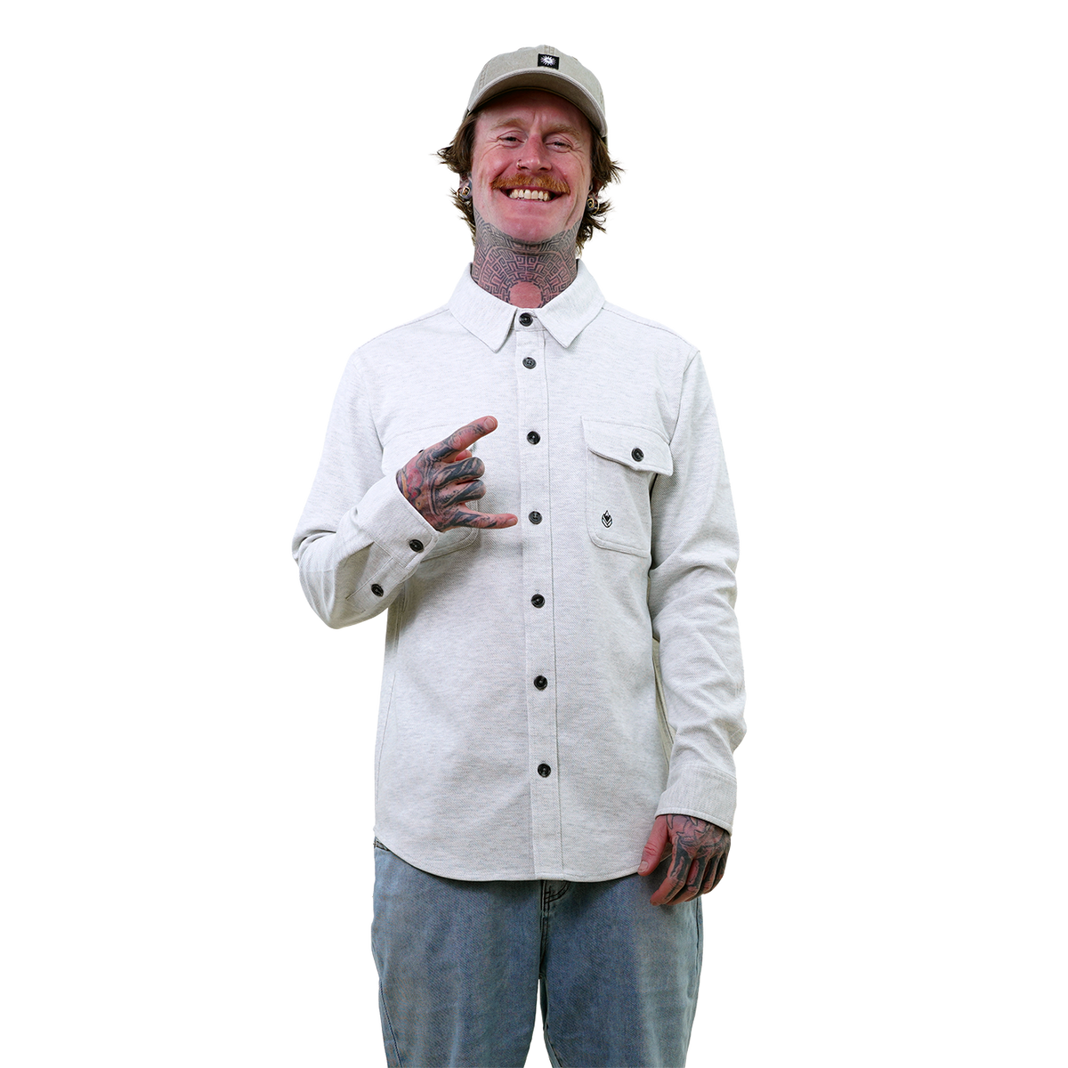 Phignition Cool Gray Bild 1