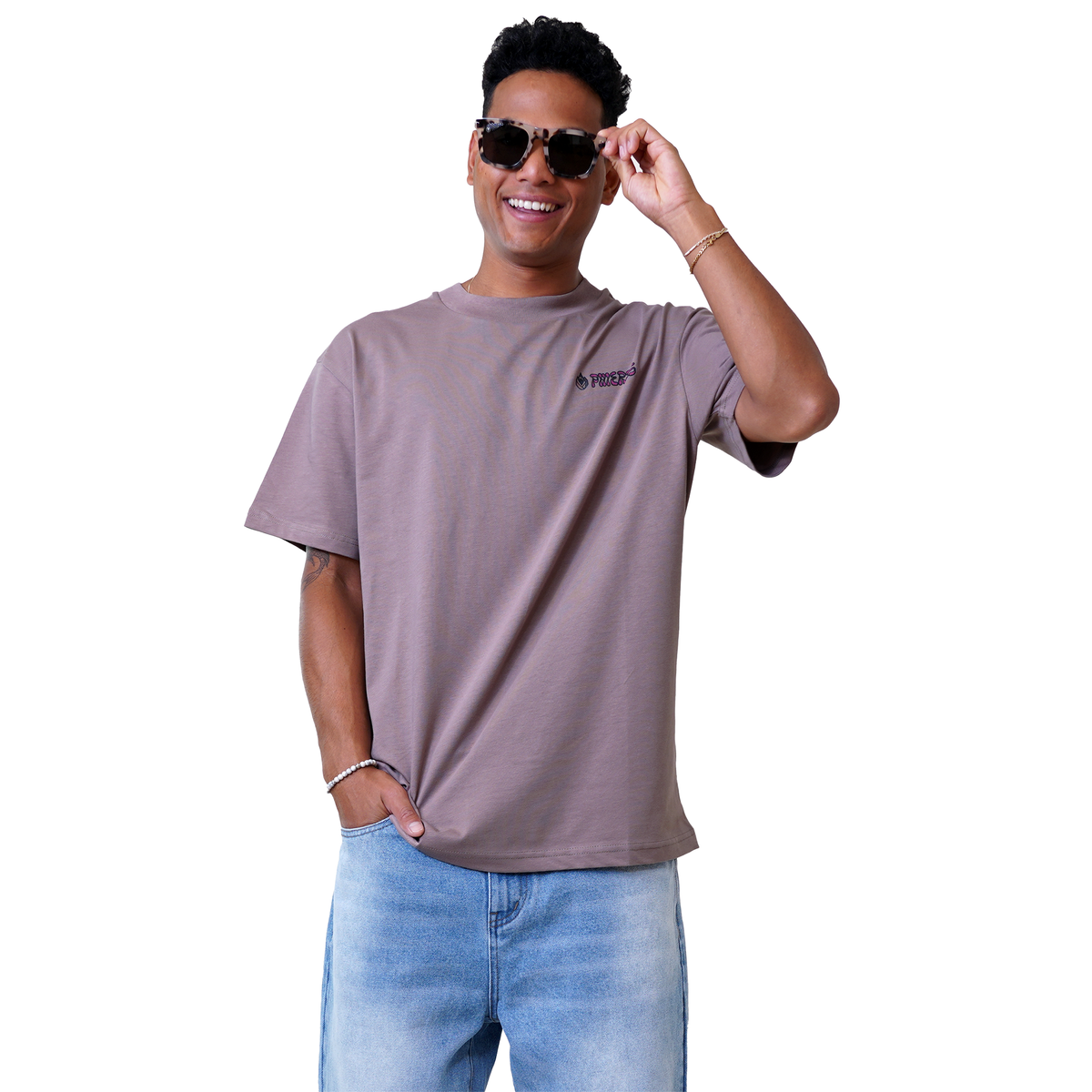 Phincent G Taupe Gray Bild 2