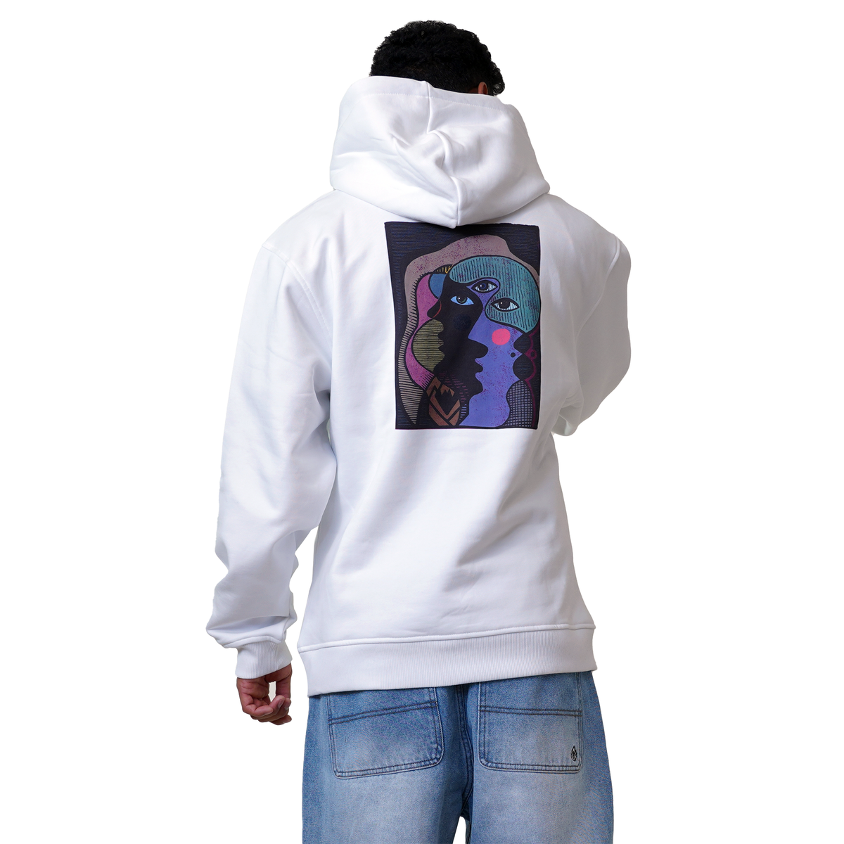 Phincent G Bright White Bild 2