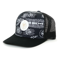 Phintage Kids Black White Bild 1