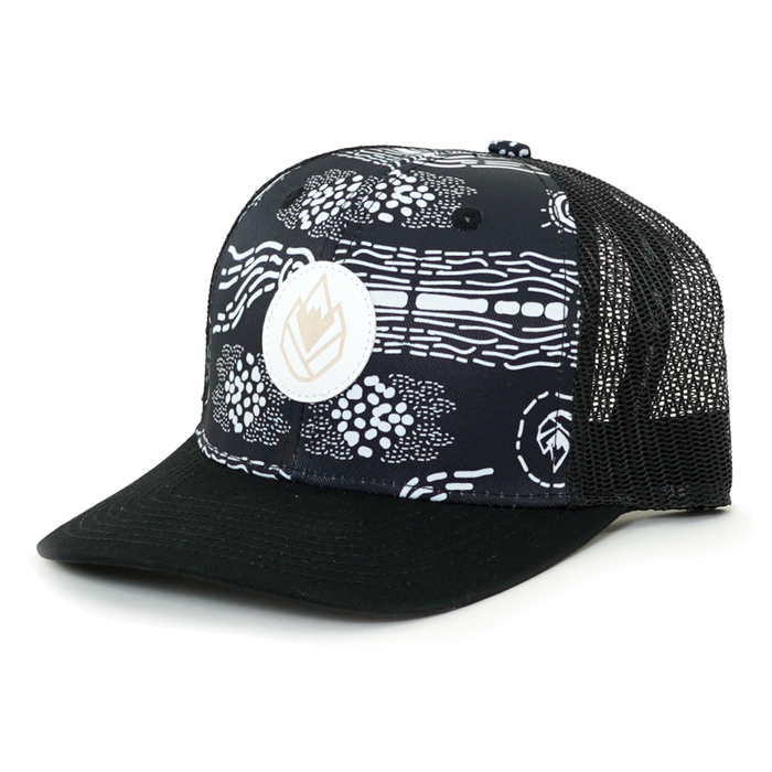 Phintage Black White Bild 1