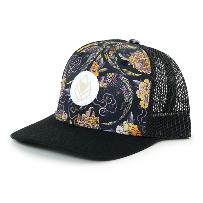 Phintage Multicolor Bild 1