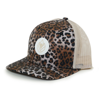 Phintage Leo Print Bild 1