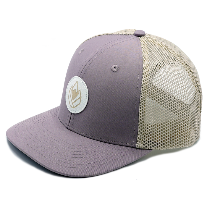 Phintage Trucker Iris Bild 1