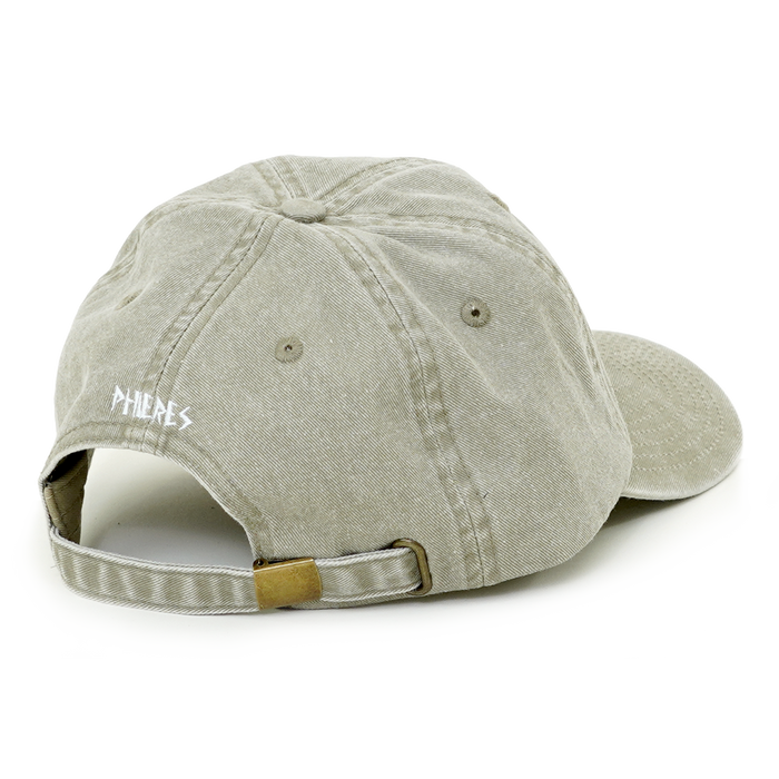 Phinysun Bone Washed Bild 2