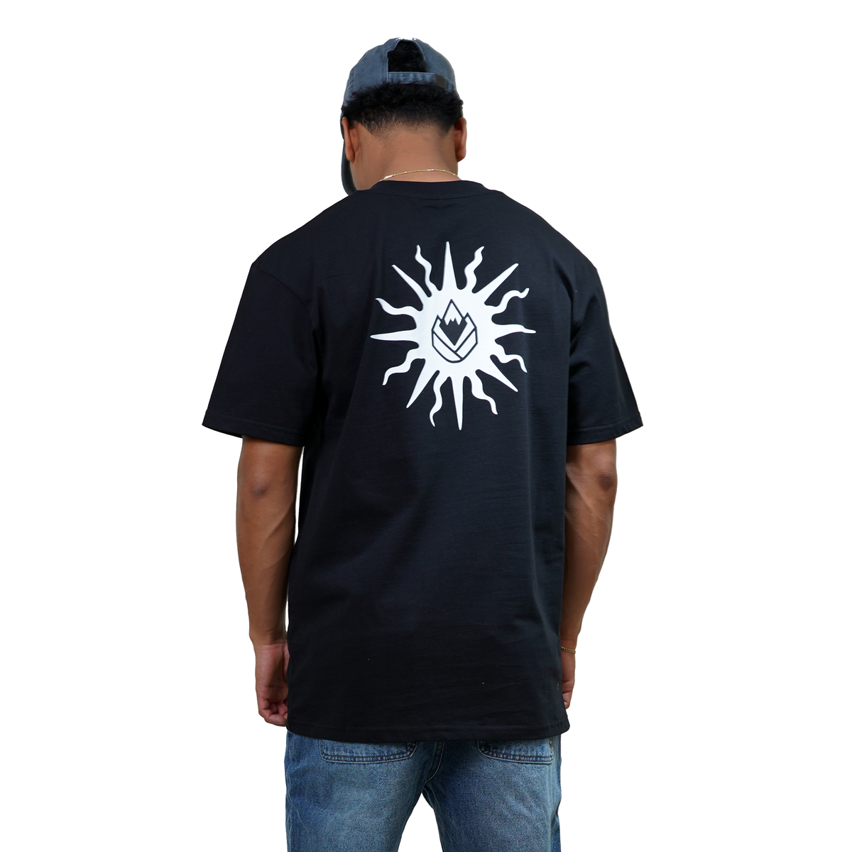 Phinysun Black Bild 1