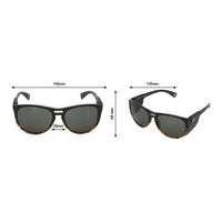 Phirchill Mt Blk Tort Brn / Gr Bild 7