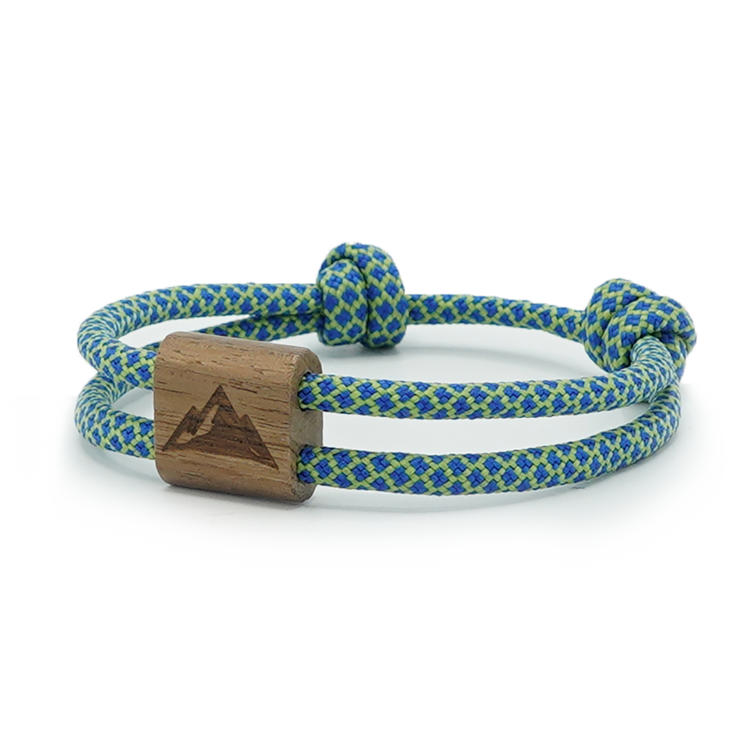 Phireal Mountain Green Bild 1