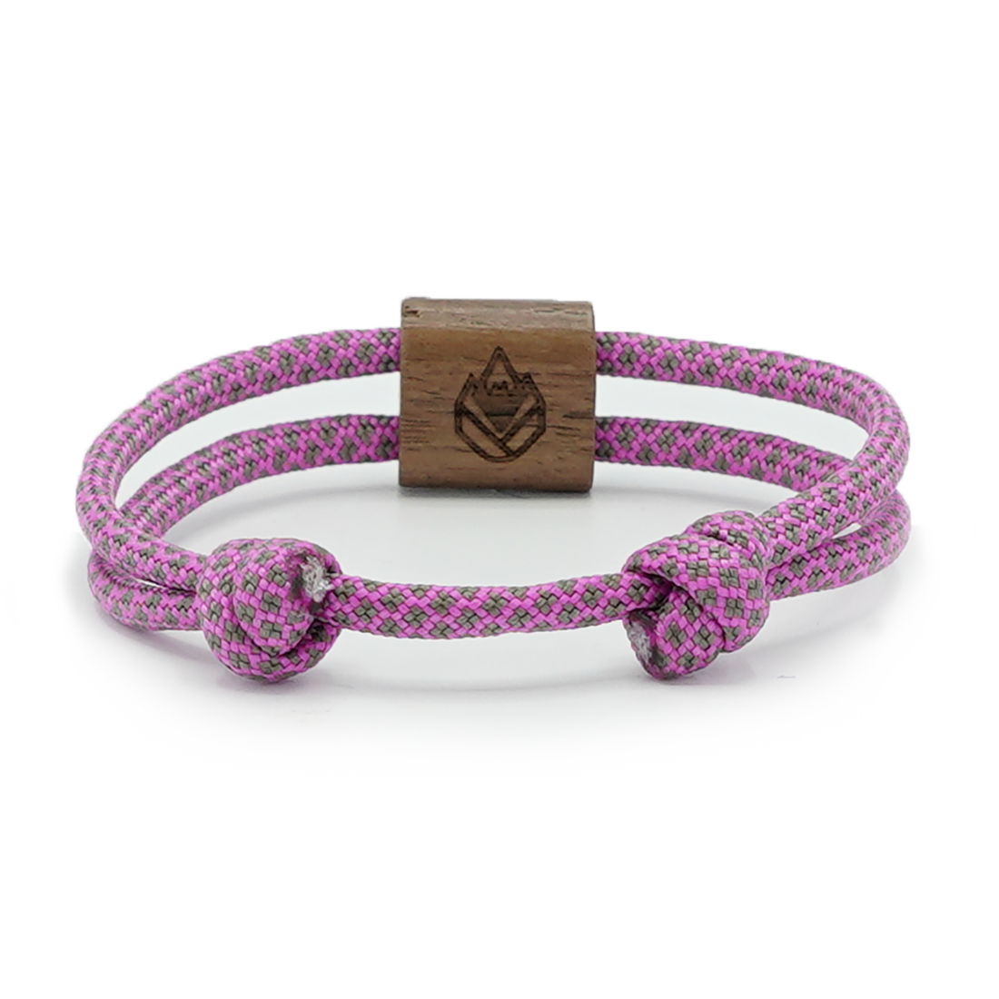 Phireal Snowflake Pink Bild 2